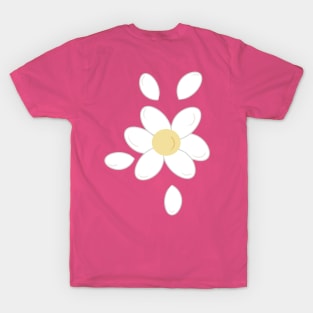 Daisie flying T-Shirt